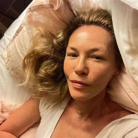 Connie Nielsen Net Worth